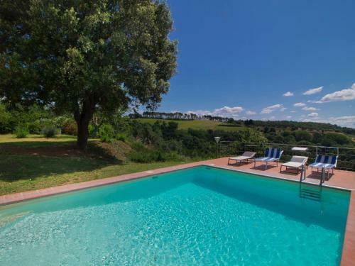 Locazione Turistica Podere Le Valli