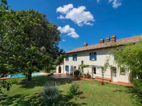 Locazione Turistica Podere Le Valli