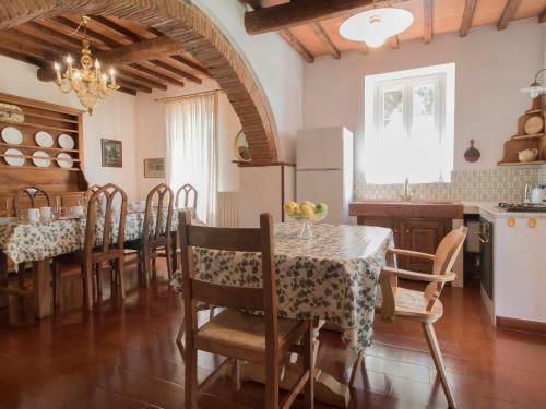Locazione Turistica Podere Le Valli