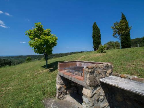 Locazione Turistica Podere Le Valli