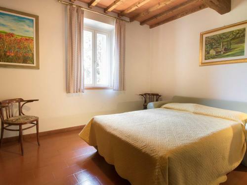 Locazione Turistica Podere Le Valli