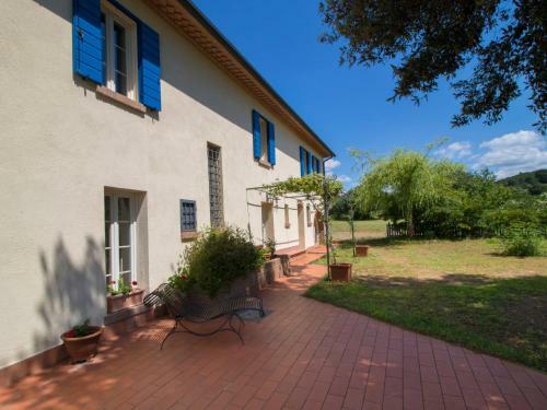 Locazione Turistica Podere Le Valli