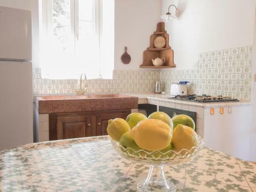 Locazione Turistica Podere Le Valli