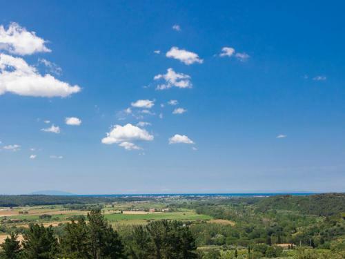 Locazione Turistica Podere Le Valli