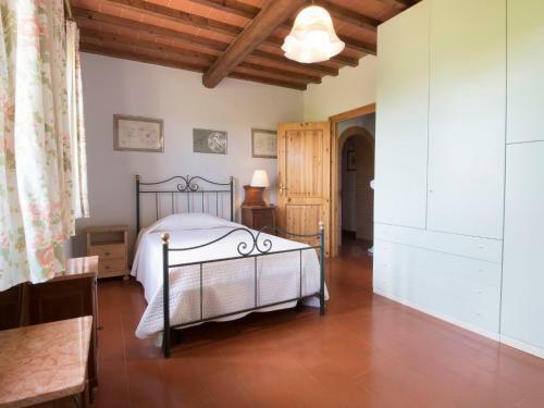 Locazione Turistica Podere Le Valli