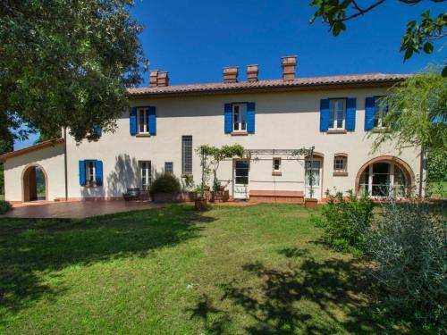 Locazione Turistica Podere Le Valli