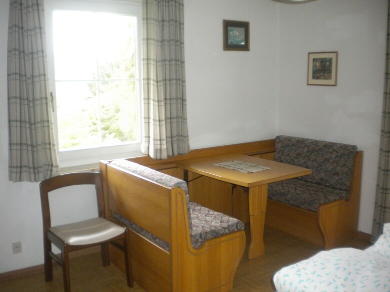 Hotel Roen Ruffr�-mendola