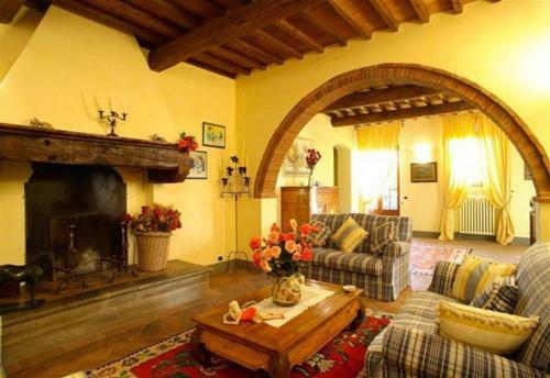Castra Villa Sleeps 7 Pool Air Con Wifi T762639