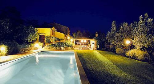 Castra Villa Sleeps 7 Pool Air Con Wifi T762639