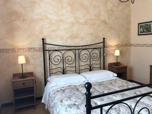 Apartamento Alberata - B&B