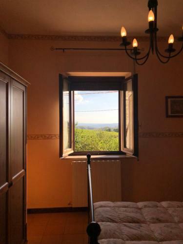 Apartamento Alberata - B&B