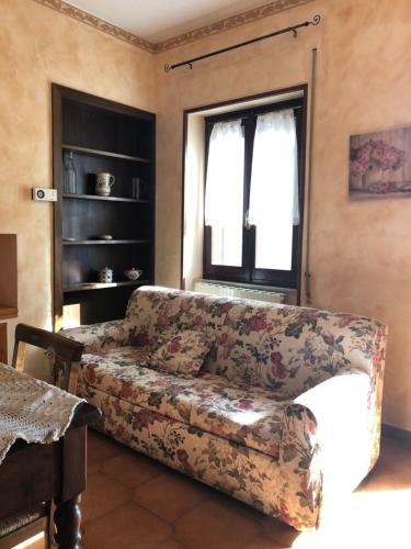 Apartamento Alberata - B&B