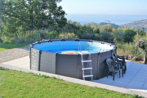 Villa Casa Colin