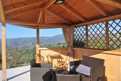 Villa Casa Colin