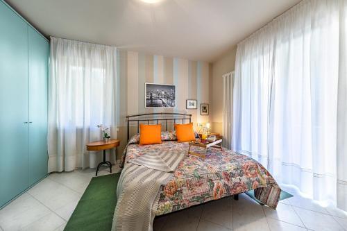 Apartamento Al Vittoriale