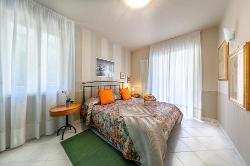 Apartamento Al Vittoriale
