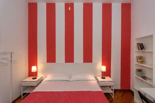 Central Tower B&B