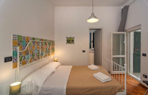 Central Tower B&B