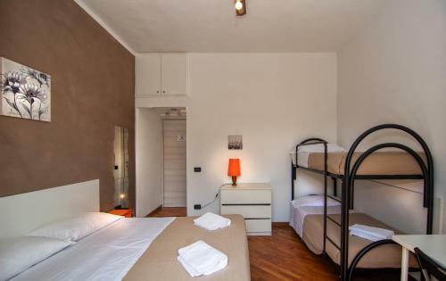 Central Tower B&B