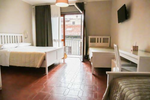 Hostal Gialel Pisa