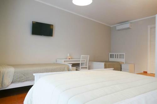 Hostal Gialel Pisa