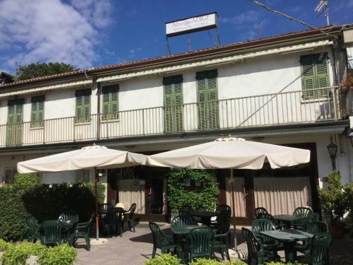 Hotel Albergo Adige