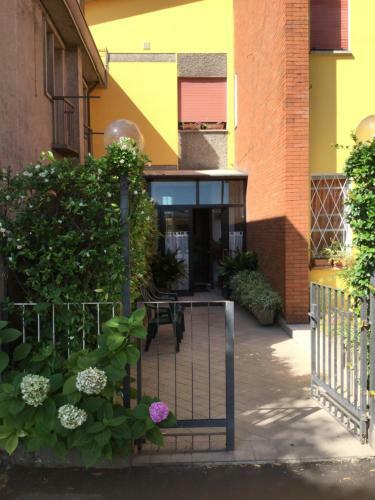Hotel Albergo Adige