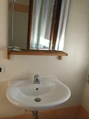 Hotel Albergo Adige
