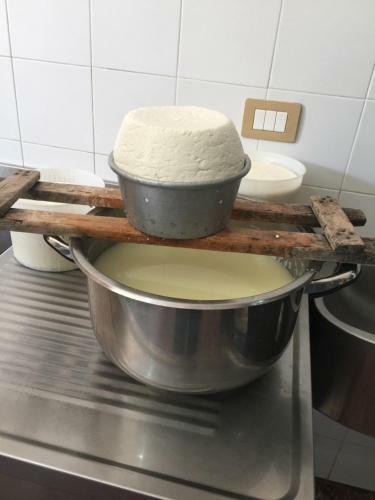 Agroturismo Sa Perda Lada