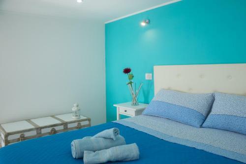 Joanna Sea Studio Flat