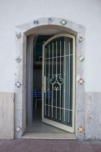 Joanna Sea Studio Flat