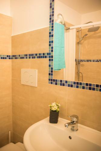 Joanna Sea Studio Flat