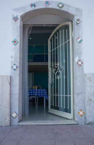 Joanna Sea Studio Flat