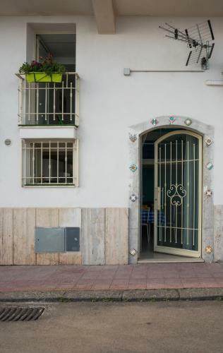 Joanna Sea Studio Flat