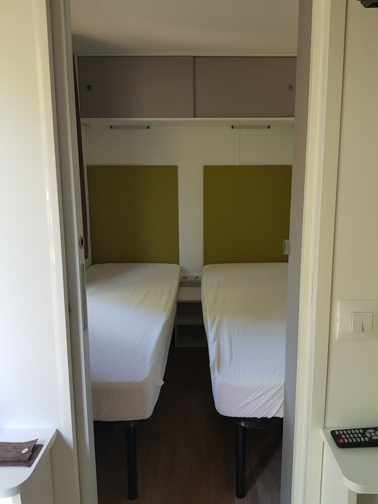 Camping Montorfano