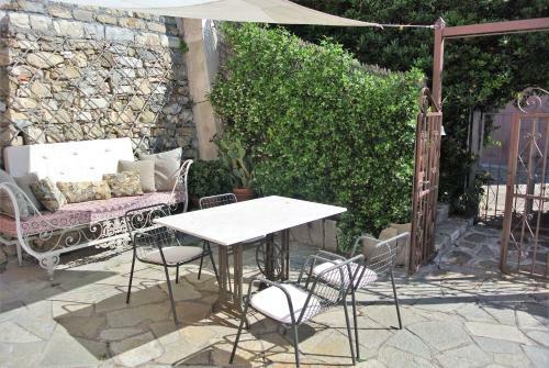 Apartamento La Casa Di Viola