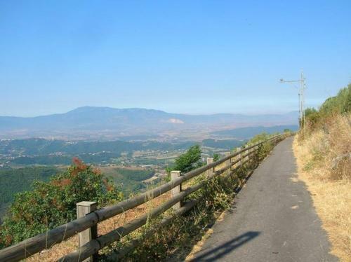 Valle Degli Ulivi