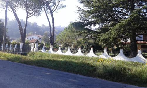 Apartamento Belvedere Valenza