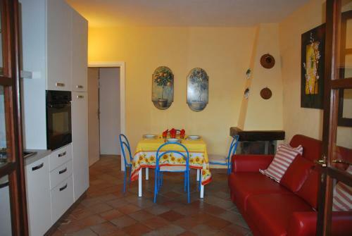 Apartamento Complesso Mediterraneo