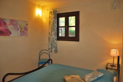 Apartamento Complesso Mediterraneo