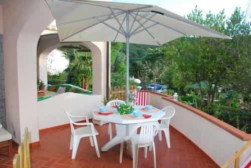 Apartamento Complesso Mediterraneo