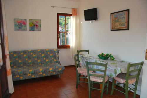 Apartamento Complesso Mediterraneo