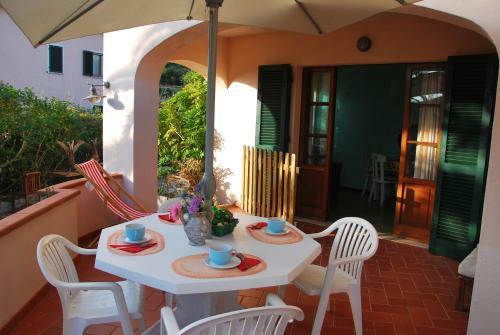 Apartamento Complesso Mediterraneo