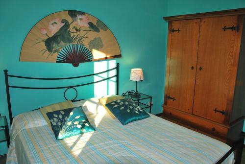 Apartamento Complesso Mediterraneo