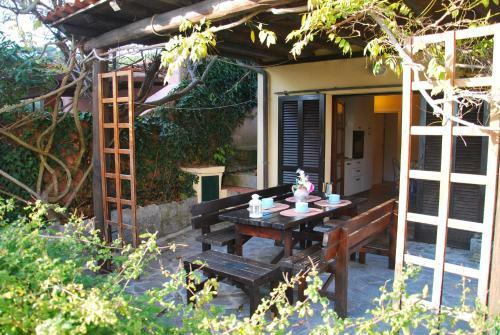 Apartamento Complesso Mediterraneo