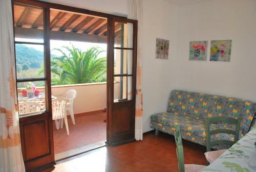 Apartamento Complesso Mediterraneo
