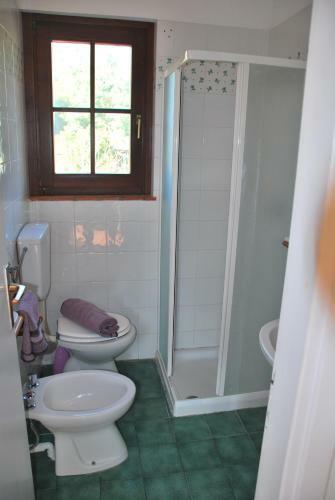 Apartamento Complesso Mediterraneo