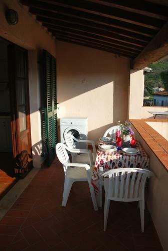 Apartamento Complesso Mediterraneo