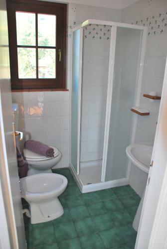 Apartamento Complesso Mediterraneo