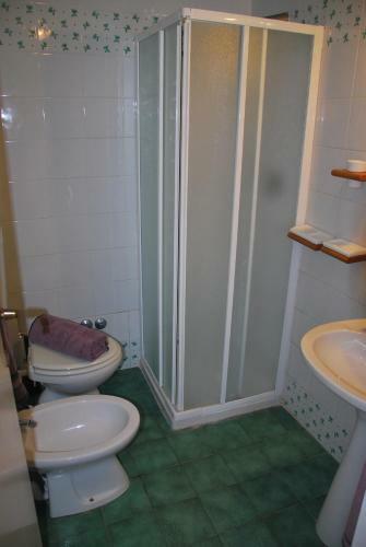Apartamento Complesso Mediterraneo